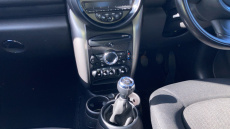 MINI Countryman 1.6 Cooper 5dr Petrol Hatchback